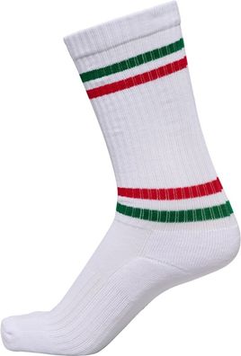 Hummel Socken 3-Pack Socks Chevron High Retro 225373