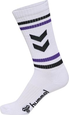 Hummel Socken 3-Pack Socks Chevron High Retro 225373