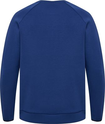 Hummel Sweatshirt Tech Fleece Regular Crew 225911