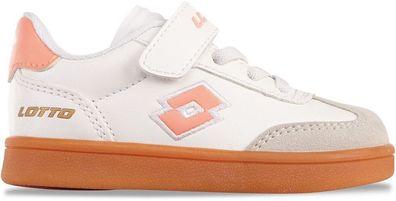 Lotto Kinder Sneaker Vintal M 2800200M