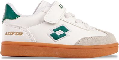 Lotto Kinder Sneaker Vintal M 2800200M