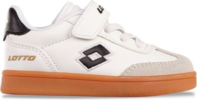 Lotto Kinder Sneaker Vintal M 2800200M