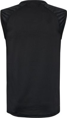 Hummel Tanktop Hmlpro Training Jersey S/L 228753