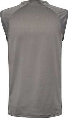 Hummel Tanktop Hmlpro Training Jersey S/L 228753