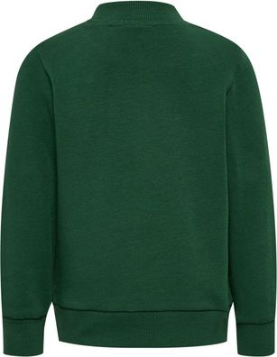 Hummel Kinder Trainingsanzug Hmlmini Jersey Crewsuit Bee 230313