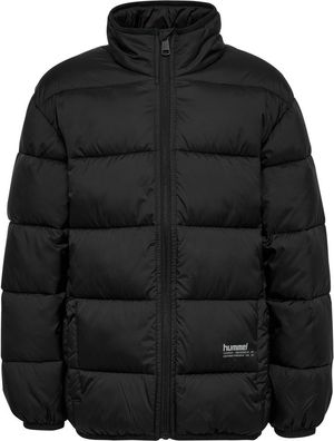 Hummel Kinder Outerwear Lightweight Puffer Jacket 229654