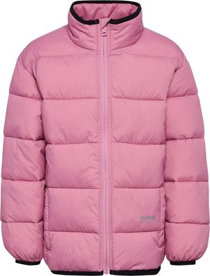 Hummel Kinder Pufferjacke Hmljr Lightweight Puffer Jacket 229654