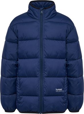 Hummel Kinder Pufferjacke Hmljr Lightweight Puffer Jacket 229654