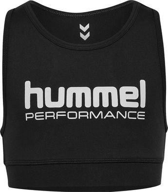 Hummel Kinder Sport-BH Pulse Short Top 229995