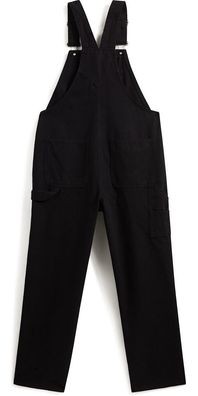 Vans Damen Hose Wm Ground Work Overall 0A5JHI