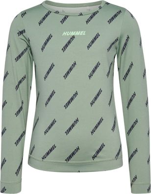 Hummel Kinder Silje Top Longsleeve 230485