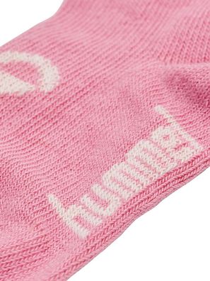 Hummel Kinder Socken Hmlmini Bee 3-Pack Sock 232288