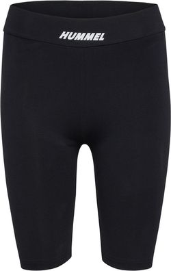 Hummel Damen Shorts Elemental Co Short Tights 228769