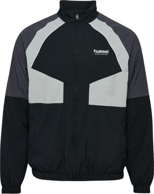 Hummel Trainingsjacke Loose Track Zipjacket Sportswear 229795