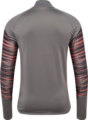 Hummel Longsleeve Hmlblaze Pro Training Half Zip 233061