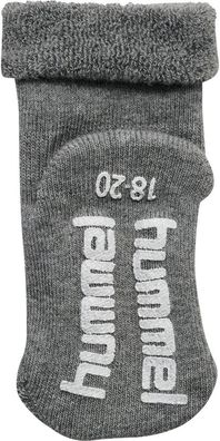 Hummel Kinder Socken Hmlmini Non Slip 3-Pack Sock 234047
