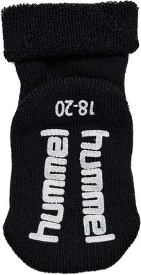 Hummel Kinder Socken Mini Non Slip 3-Pack Sock 234047