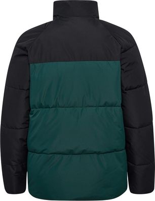 Hummel Winterjacke Hmlpuff Jacket Short Sportswear 225948