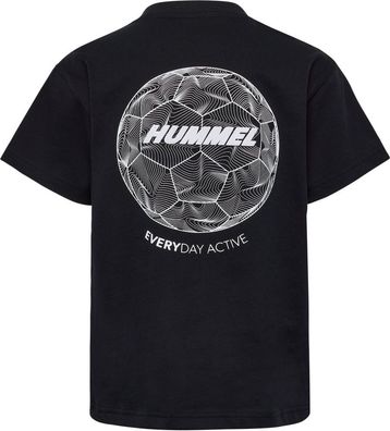 Hummel Kinder Casper T-Shirt S/S 227655