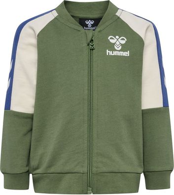 Hummel Kinder Trainingsjacke Skylan Zip Jacket 228187