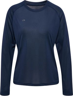 Hummel Damen Beat W T-Shirt Longsleeve 230128