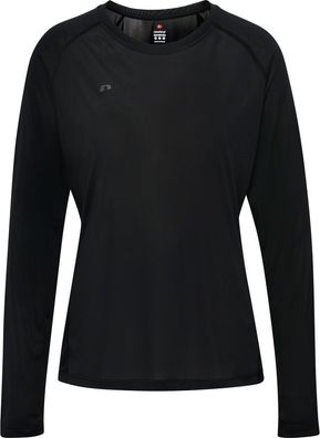 Newline Damen Longsleeve Nwlbeat W T-Shirt L/S 230128