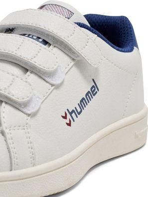 Hummel Kinder Sneaker Match Point Jr 230175