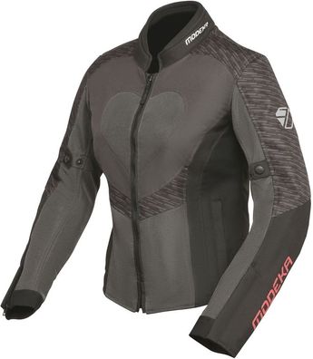 Modeka Motorrad Jacke Emma Air Lady 084295