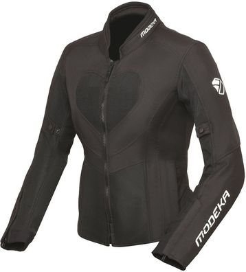 Modeka Motorrad Jacke Emma Air Lady 084295