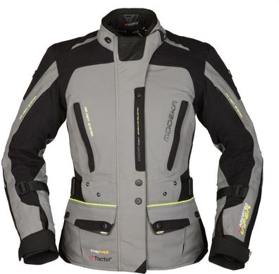 Modeka Motorrad Jacke Viper LT Lady 084571