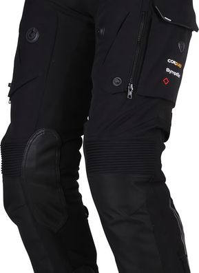 Modeka Motorrad Hose Panamericana II Lady 088361