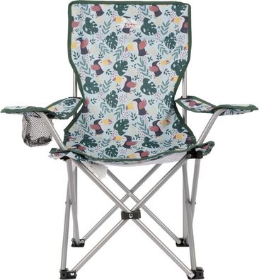 Trespass Kinder Campingstuhl Joejoe Camping Chair
