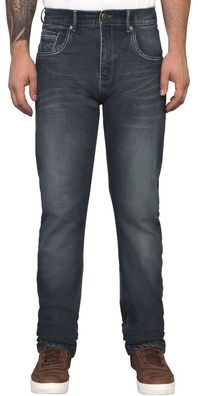 Modeka Motorrad Jeans Finn Mono 088395