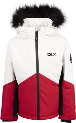DLX Kinder Winterjacke Shelbie Ski Jacket