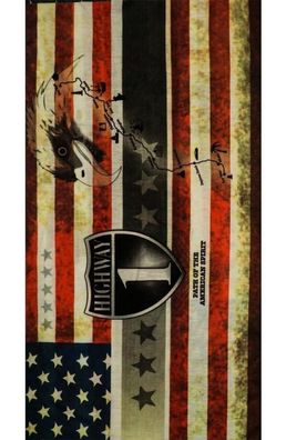 Modeka Multifunktionstuch 110630