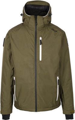 DLX Regenjacke Graham Ski Jacket