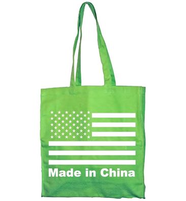 Hybris Made In China Tote Bag SH-4-15110-H7-7