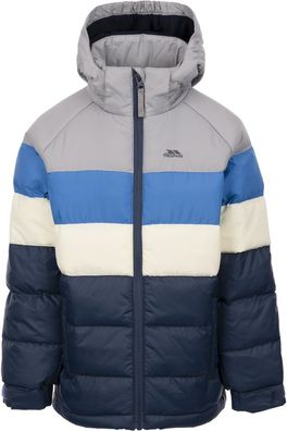 Trespass Kinder Winterjacke Calmere Casual Jacket