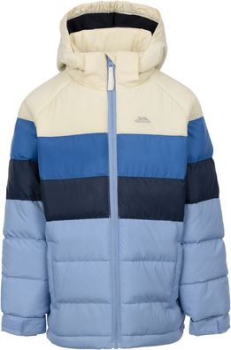 Trespass Kinder Winterjacke Calmere Casual Jacket