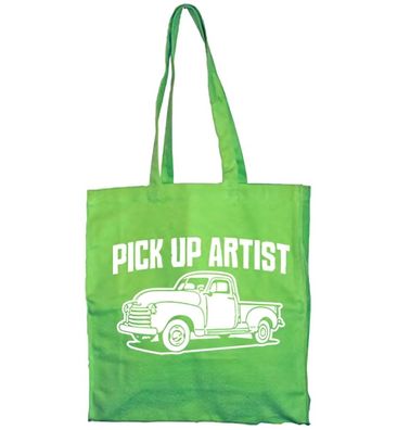 Hybris Pick Up Artist Tote Bag SH-4-15515-H13-7