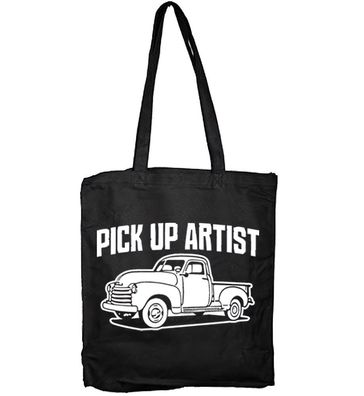 Hybris Pick Up Artist Tote Bag SH-4-15515-H13-7