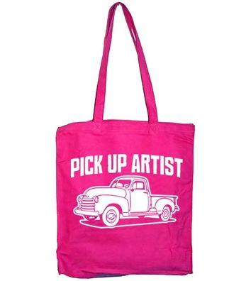 Hybris Pick Up Artist Tote Bag SH-4-15515-H13-7