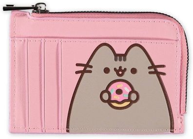 Pusheen - Card Holder