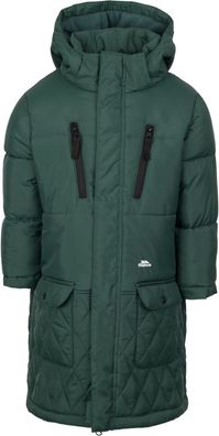 Trespass Kinder Winterjacke Orrin Casual Jacket