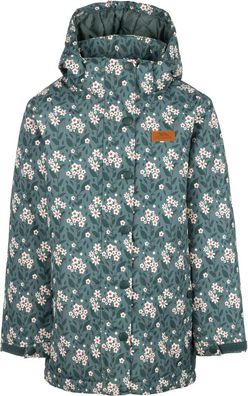 Trespass Kinder Winterjacke Rainstone Rainwear Jacket