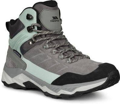 Trespass Damen Wanderschuhe Ismay Waterproof Walking Boot