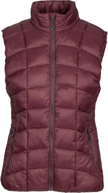 Trespass Damen Weste Ogbere Gilet Tp50