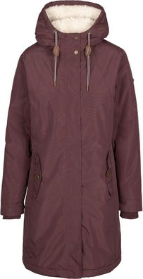 Trespass Damen Winterjacke Reminder Jacket Tp50