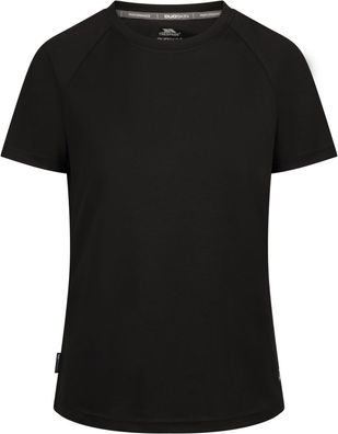 Trespass Damen T-Shirt Claudette Duoskin Active Top