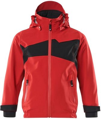 Mascot Hard Shell Jacke für Kinder Accelerate 18901-249